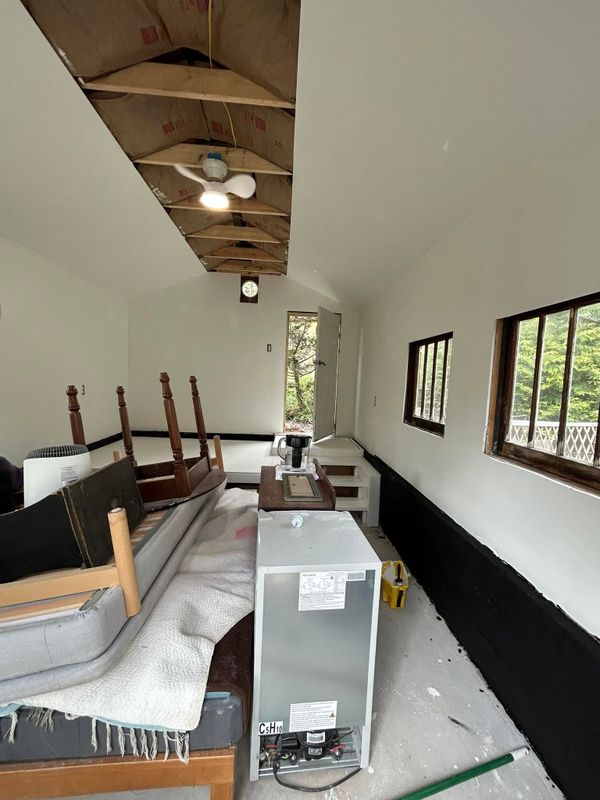 Custom Home Building