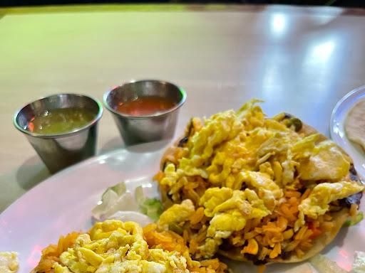 Charro Negro Mexican Bite