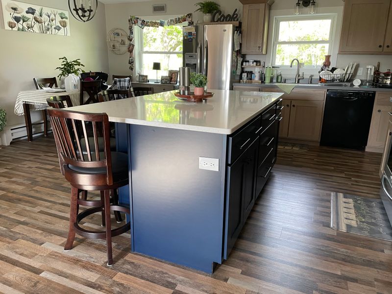 Remodeling Services