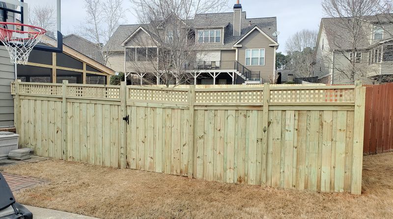 Gate Installation and Repair
