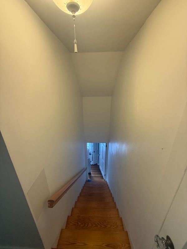 Interior Painting