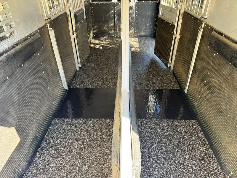 Trailer Flooring