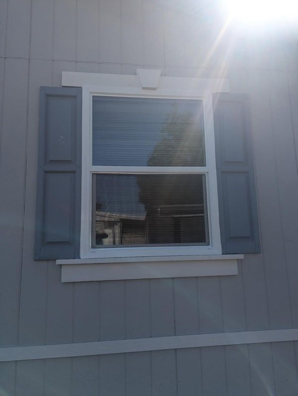 Window & Door Installation