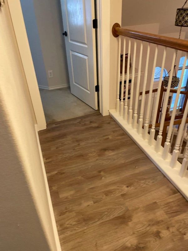 Flooring