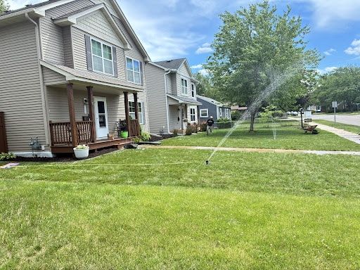 Sod Installation