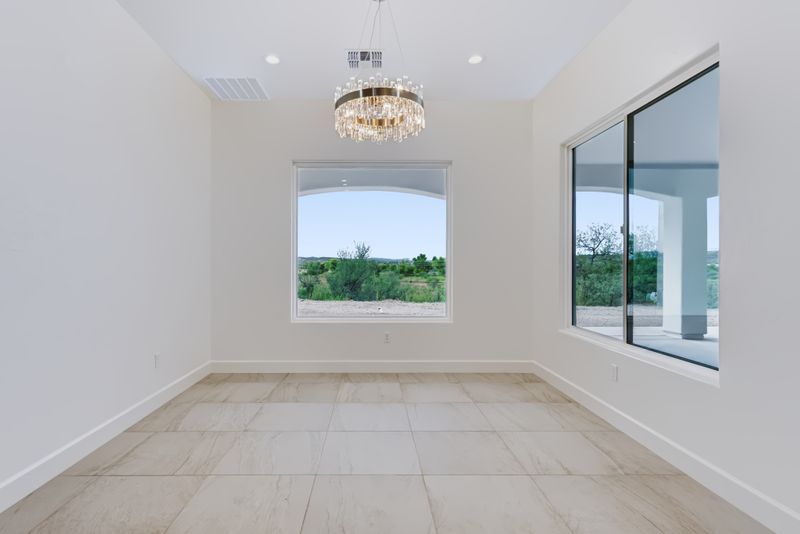Custom Home Construction