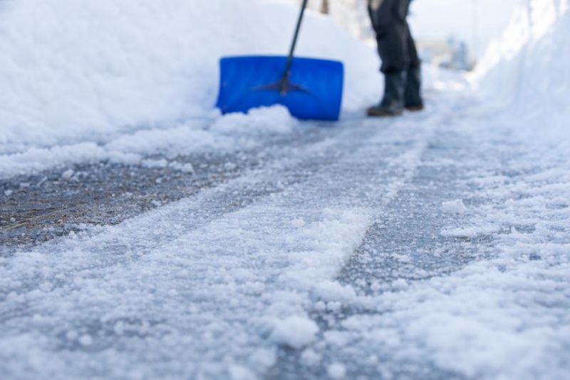 Snow Removal