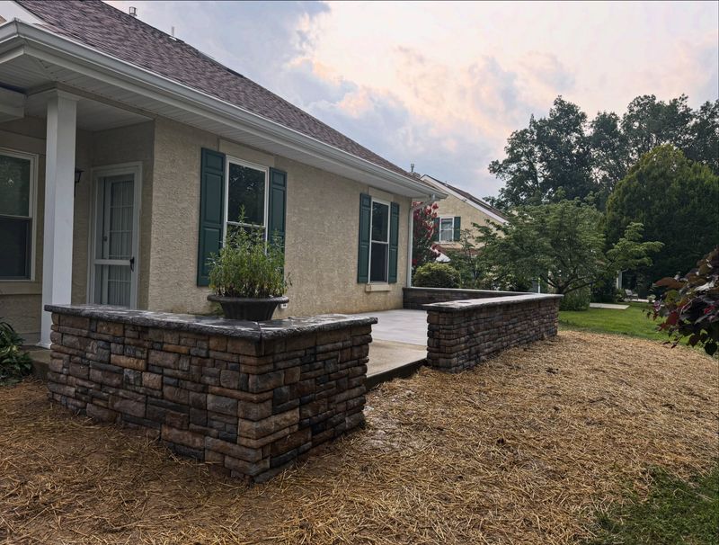 Residential Concrete