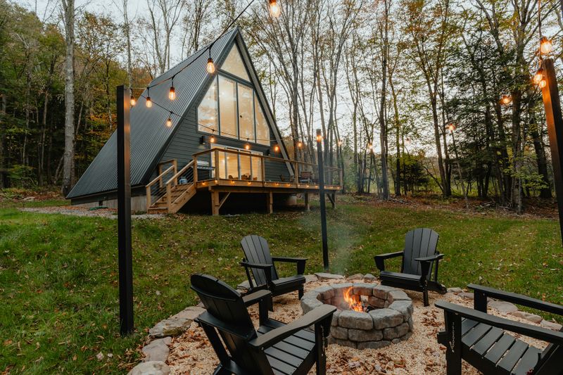 Fire Pits