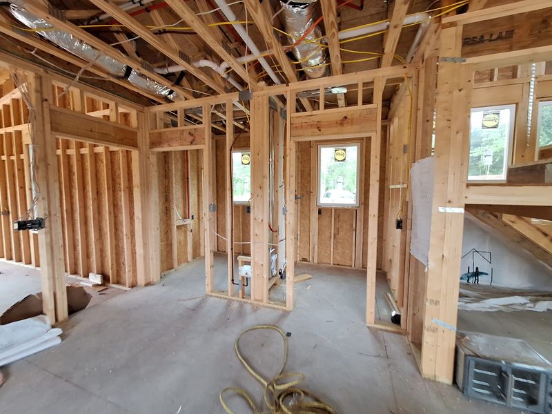 Wiring and Rewiring