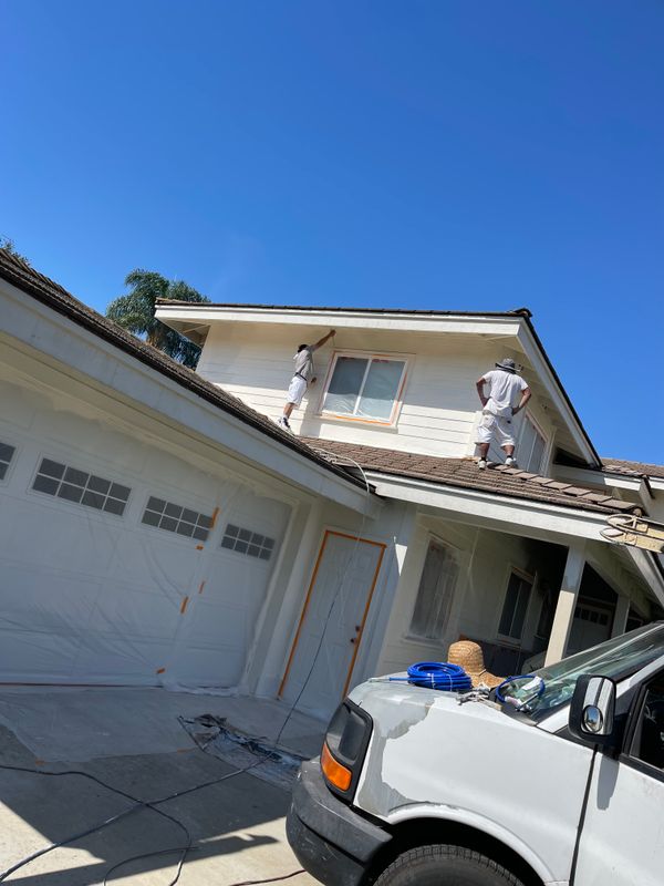 Exterior Makeovers
