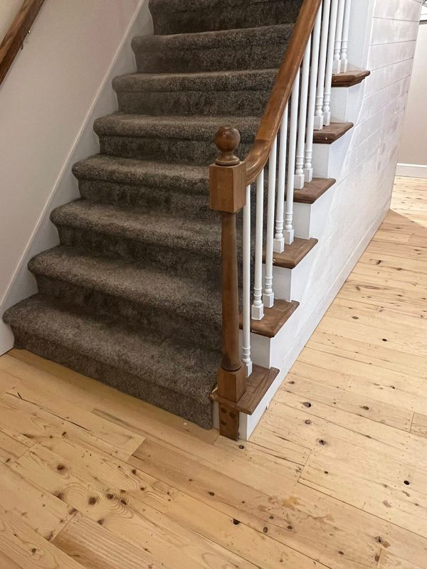 Renovation Highlights