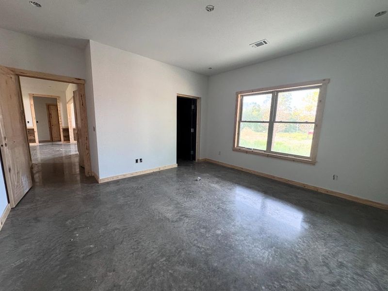 Interior Painting