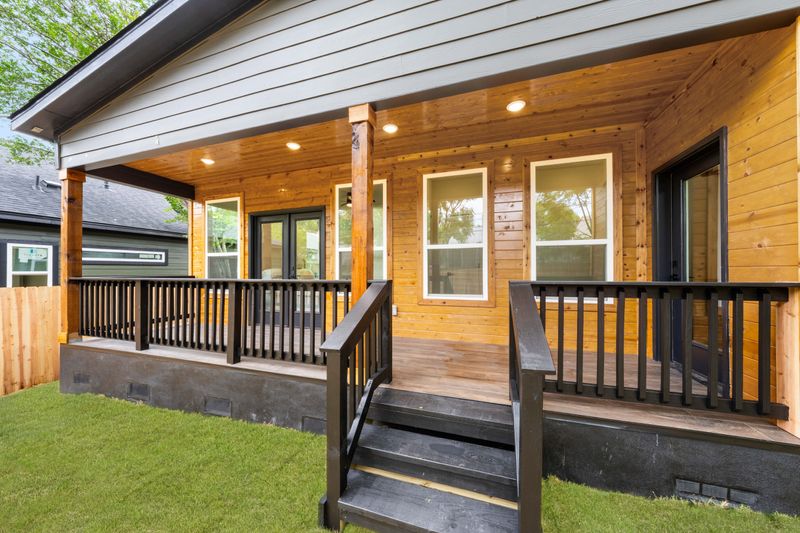 Custom Home Construction
