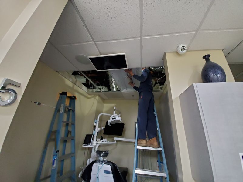 Electrician