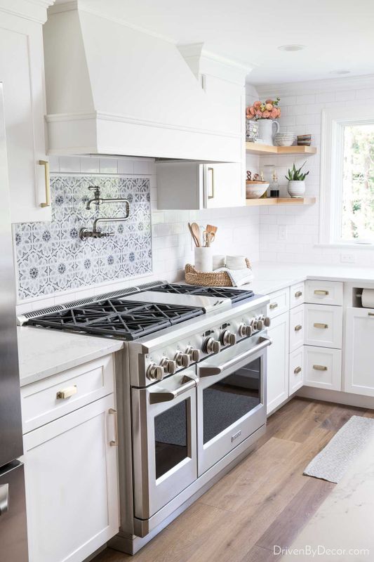 Kitchen Renovation