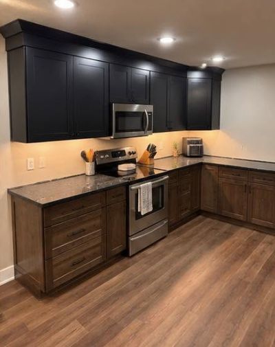 Kitchen Remodeling