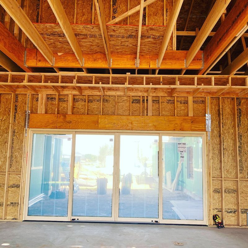 Carpentry