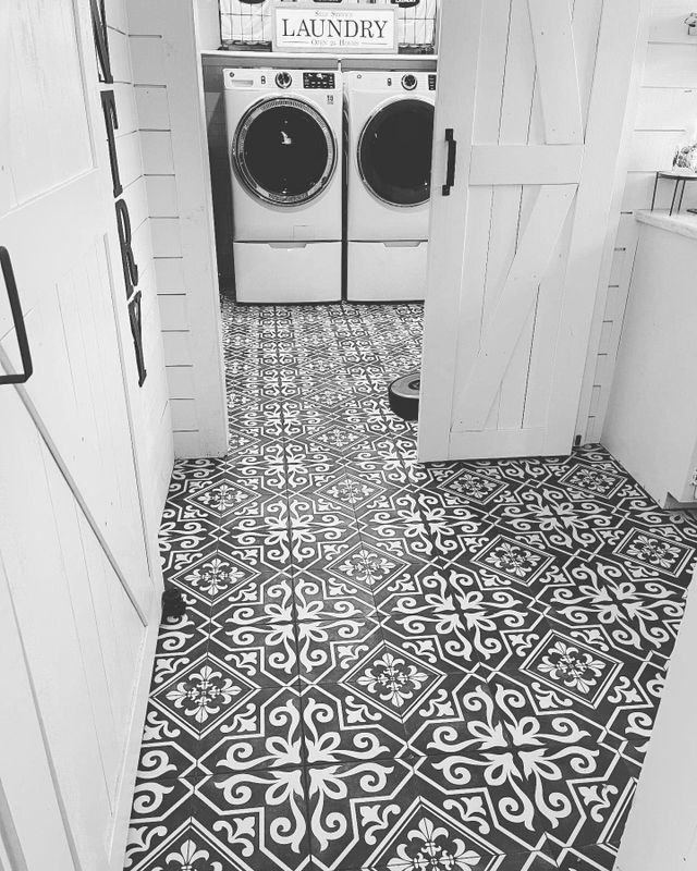 Floor Tiling Services