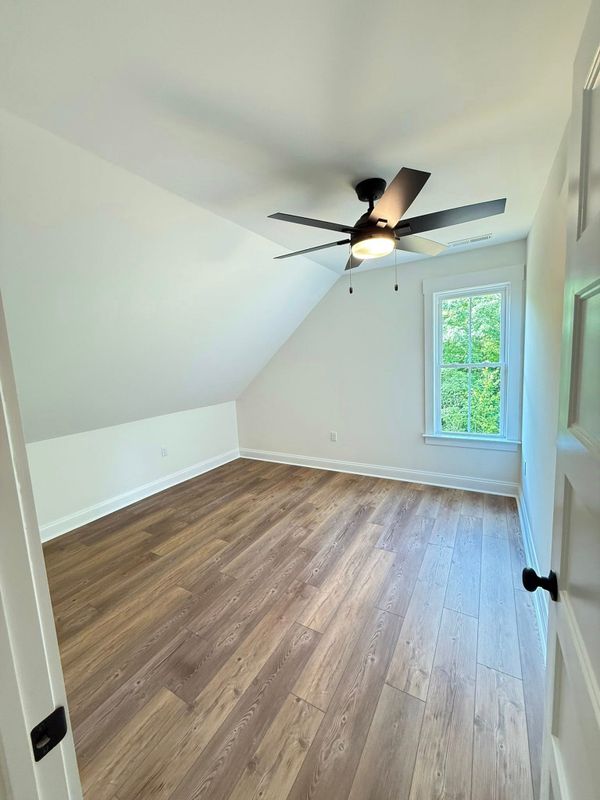 Spec Home Building