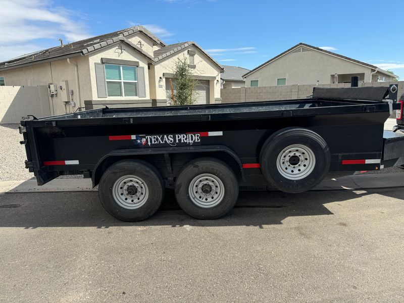 Material Hauling