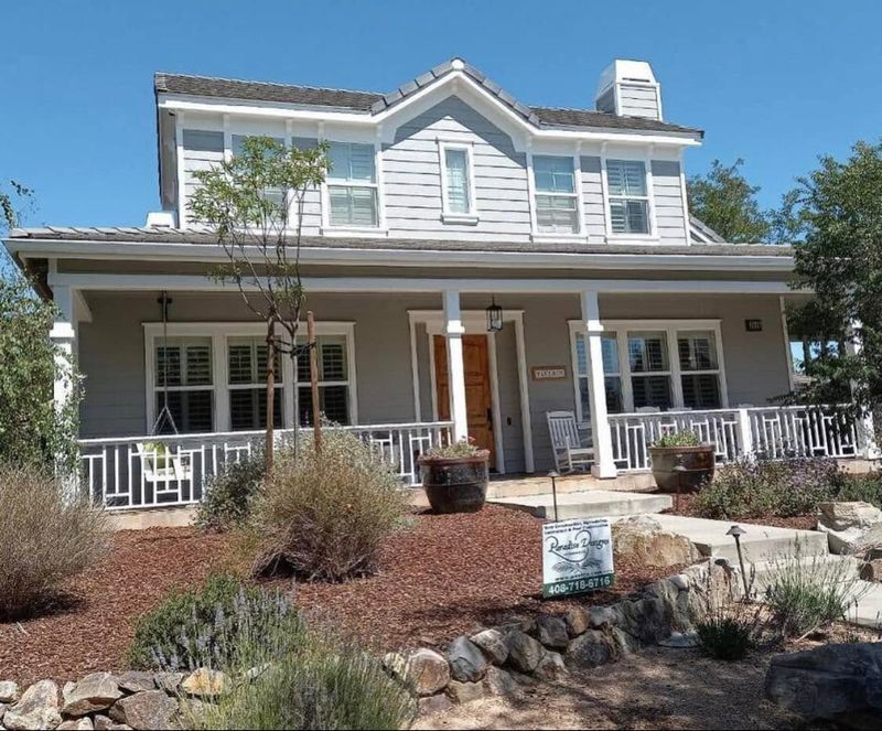 Exterior Painting