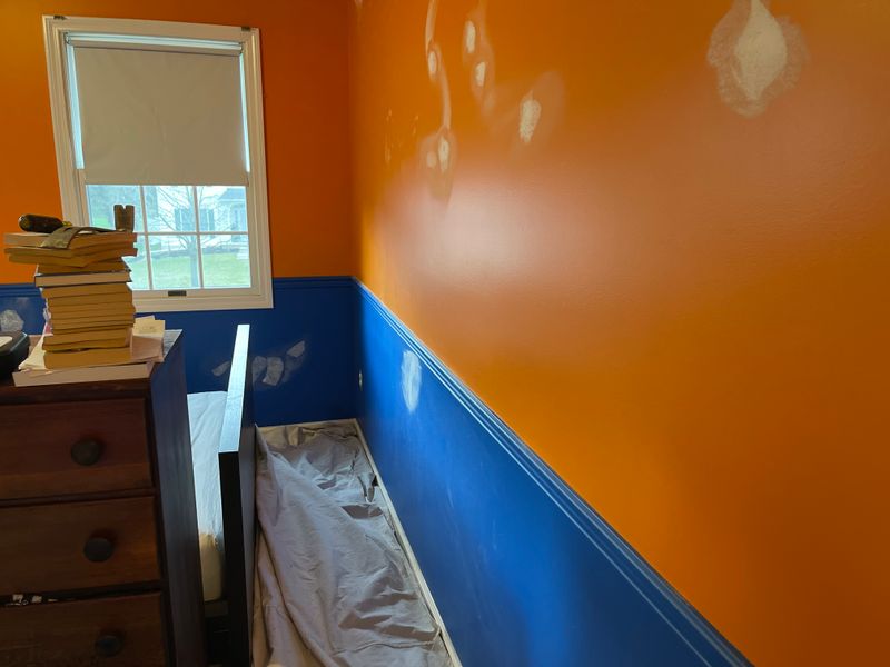 Interior Renovations