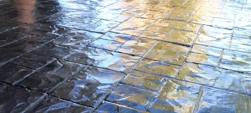 Concrete Sealing & Protection