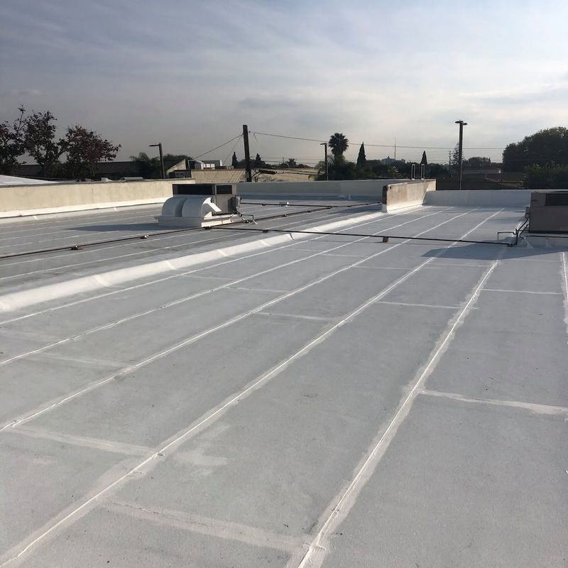 Flat Roofing