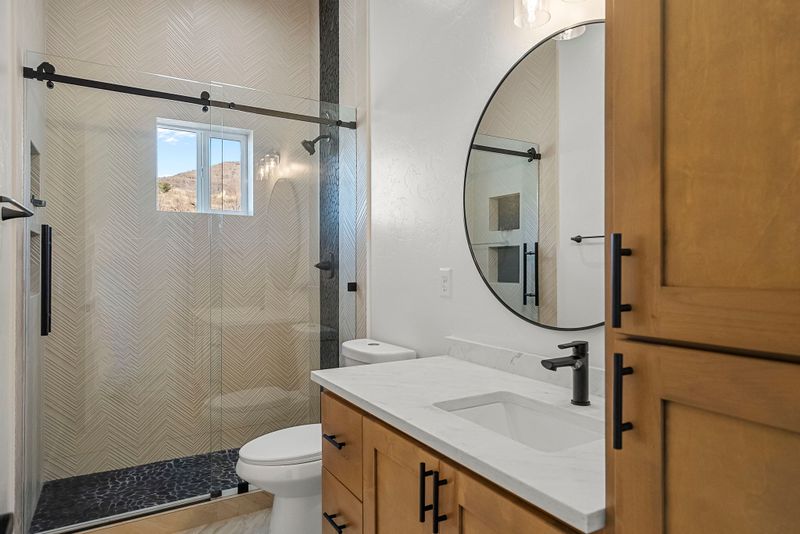Custom Home Construction