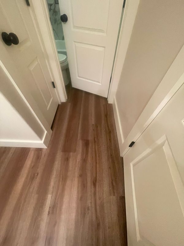 Flooring