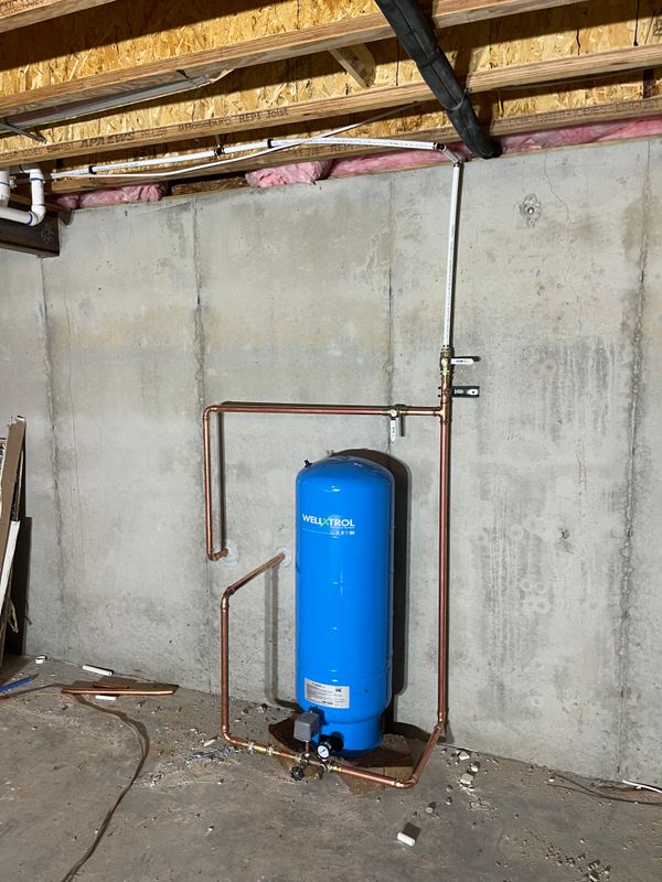 Plumbing