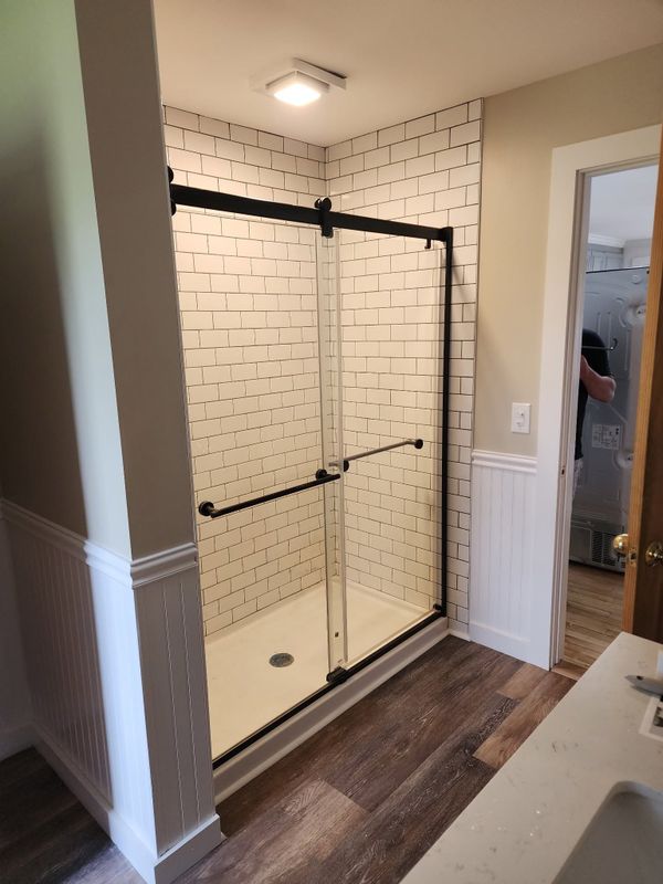Kitchen and Bathroom Renovations