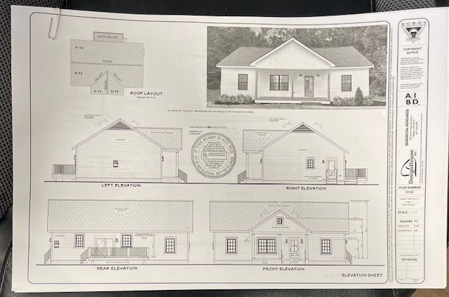New Build Construction