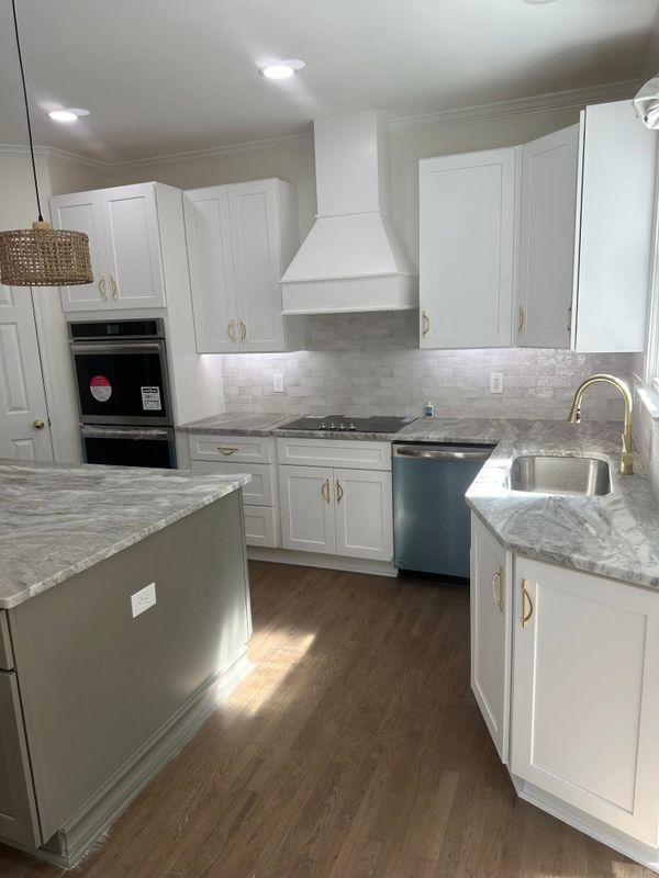 Kitchen Remodeling