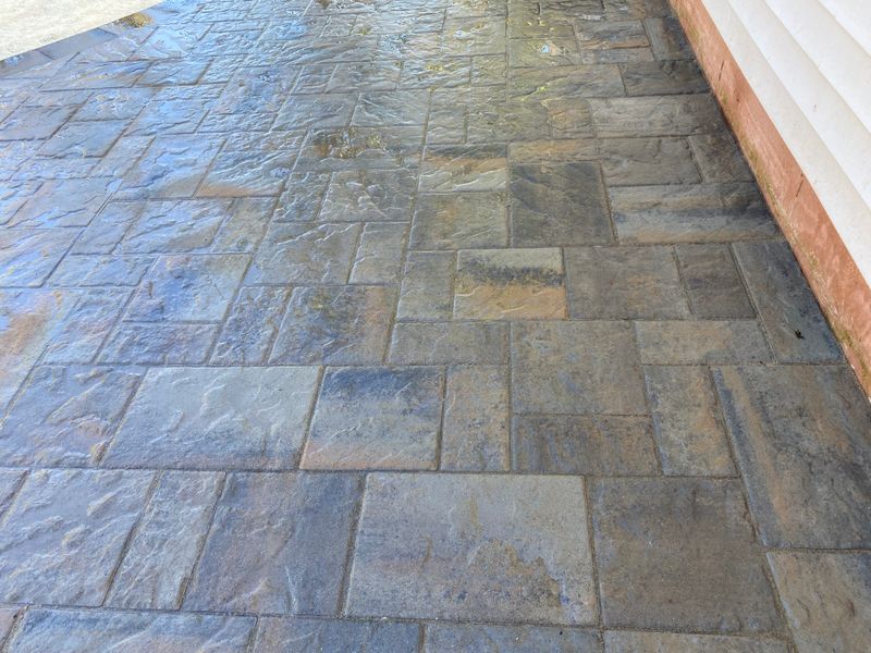 Patio Design & Construction