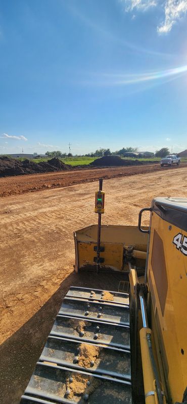 Land Clearing and Site Preparation