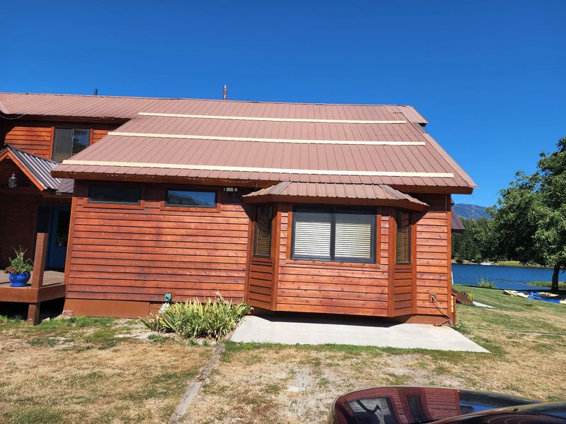 Exterior Remodeling