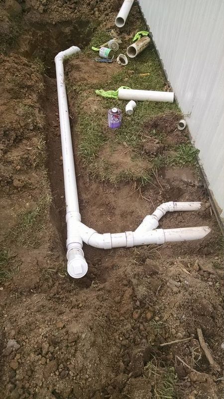 Plumbing