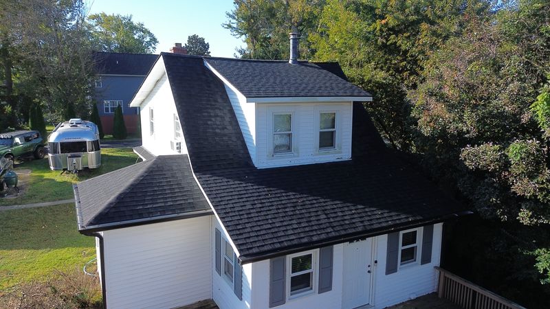 Roofing Installation