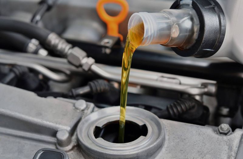 Small Engine Repair Services
