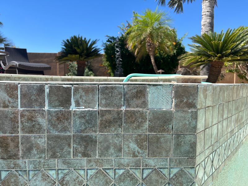 Pool Renovation