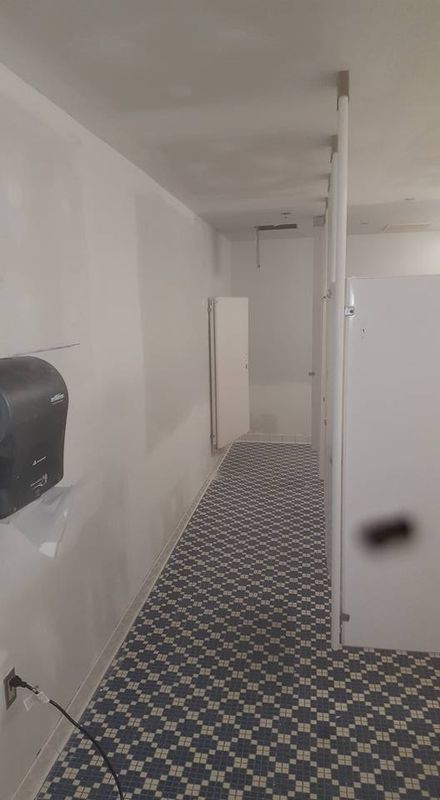 Interior Painting gallery