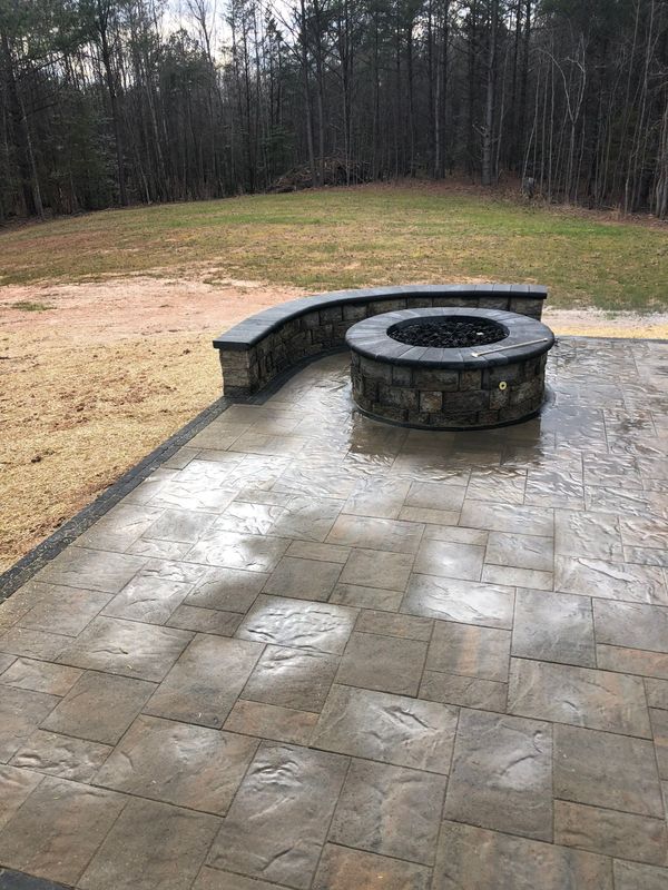 Other Hardscape Services