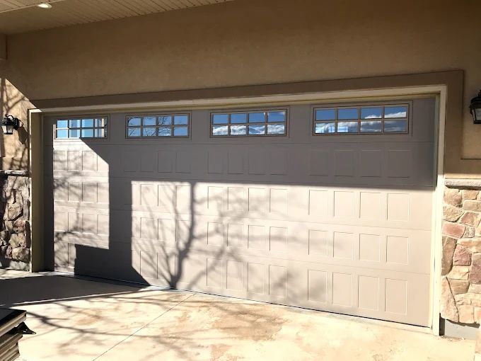 Garage Door Installation