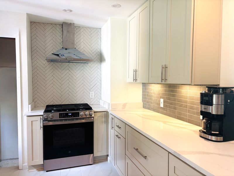 Kitchen Remodel 1
