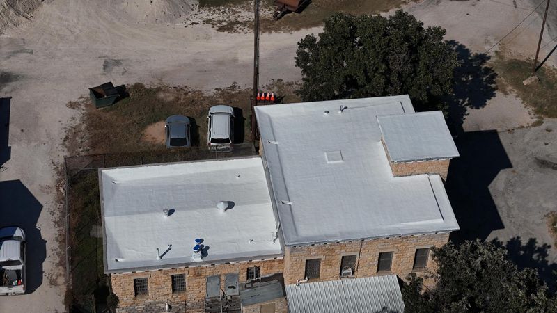 Roofing Installation