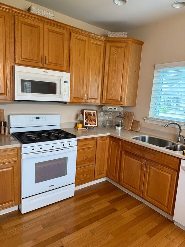 Cabinet Sales & Installation
