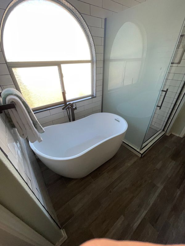 Kitchen and Bathroom Renovations
