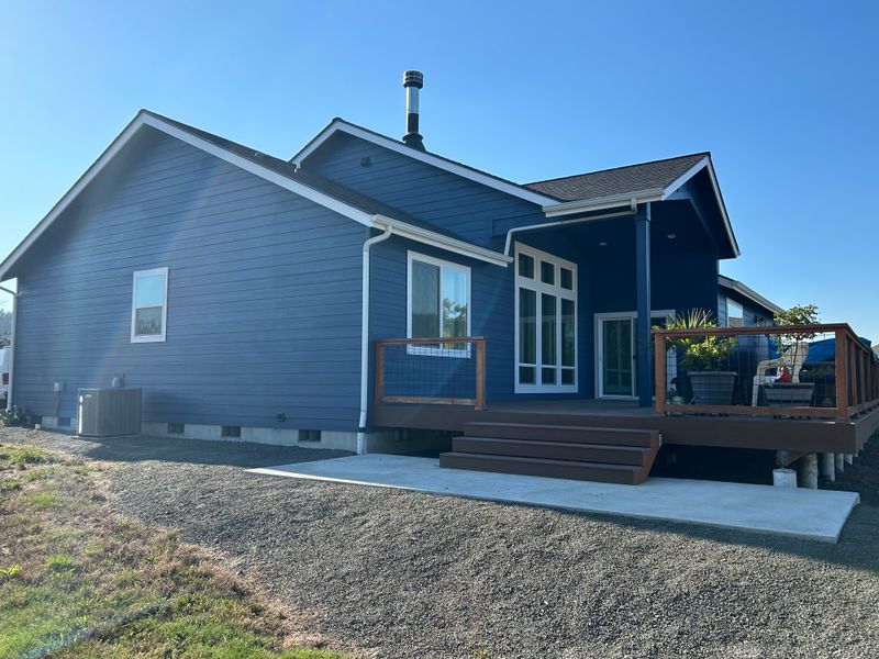 Exterior Painting